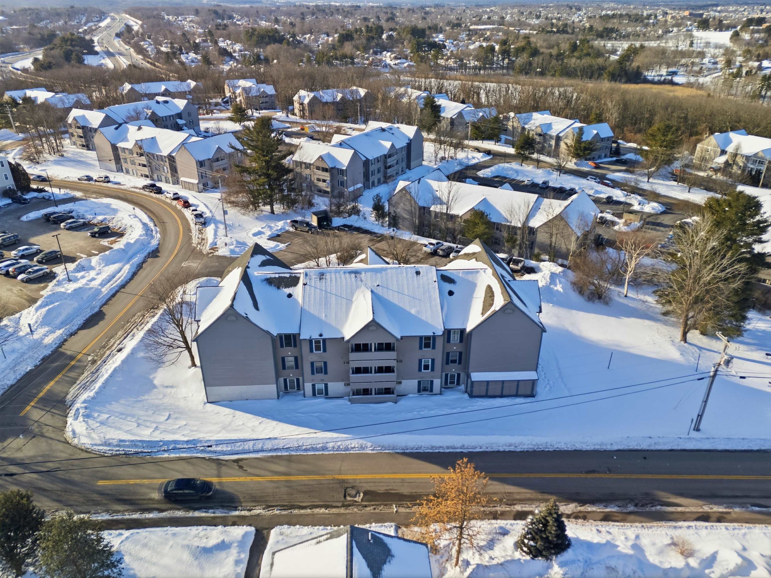 230 Eastern Avenue, Unit 101 Manchester, NH 03104 - Photo 23 of 30