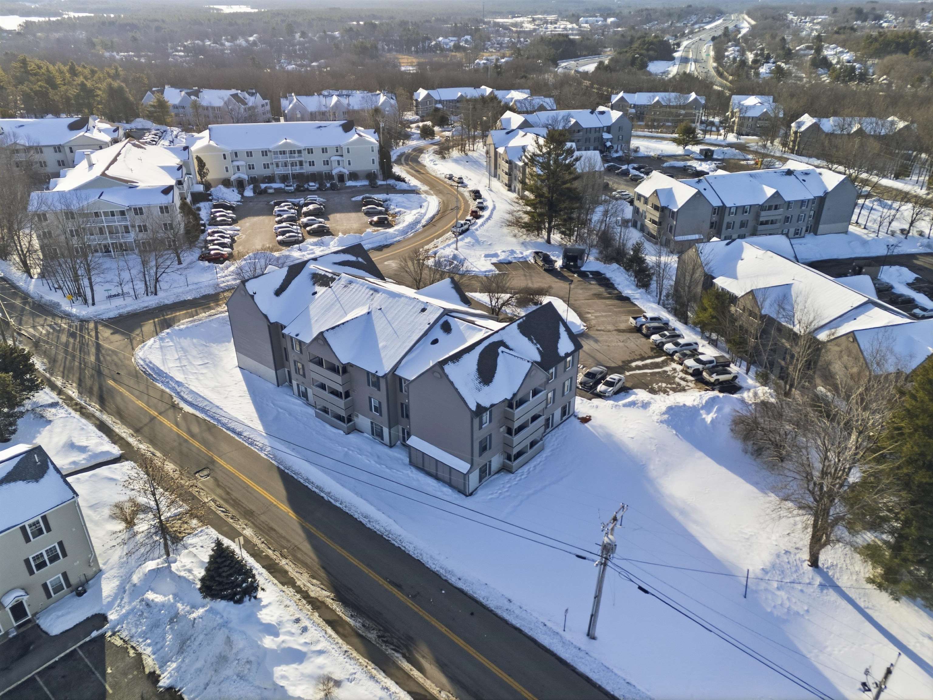 230 Eastern Avenue, Unit 101 Manchester, NH 03104 - Photo 24 of 30