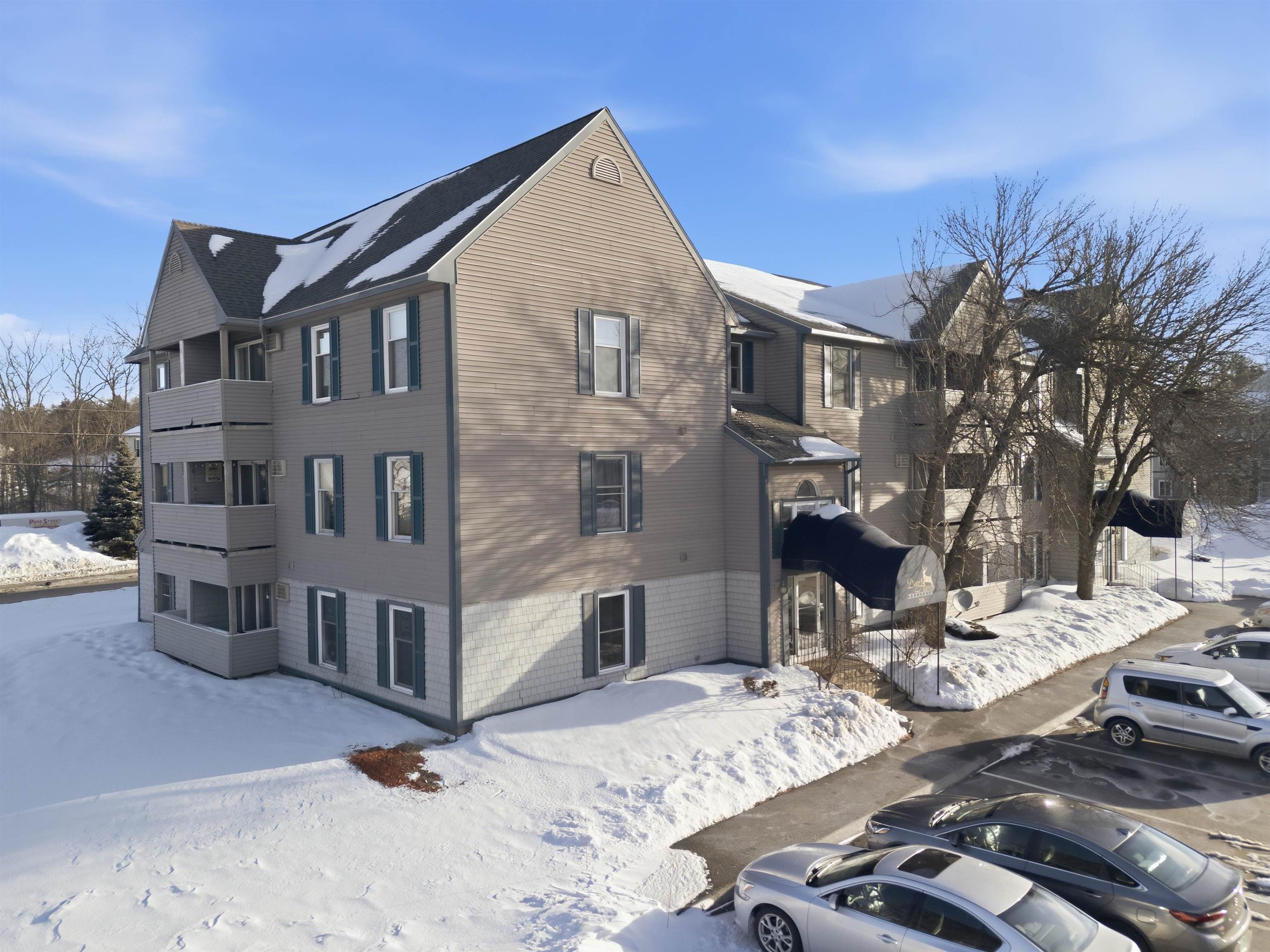 230 Eastern Avenue, Unit 101 Manchester, NH 03104 - Photo 27 of 30