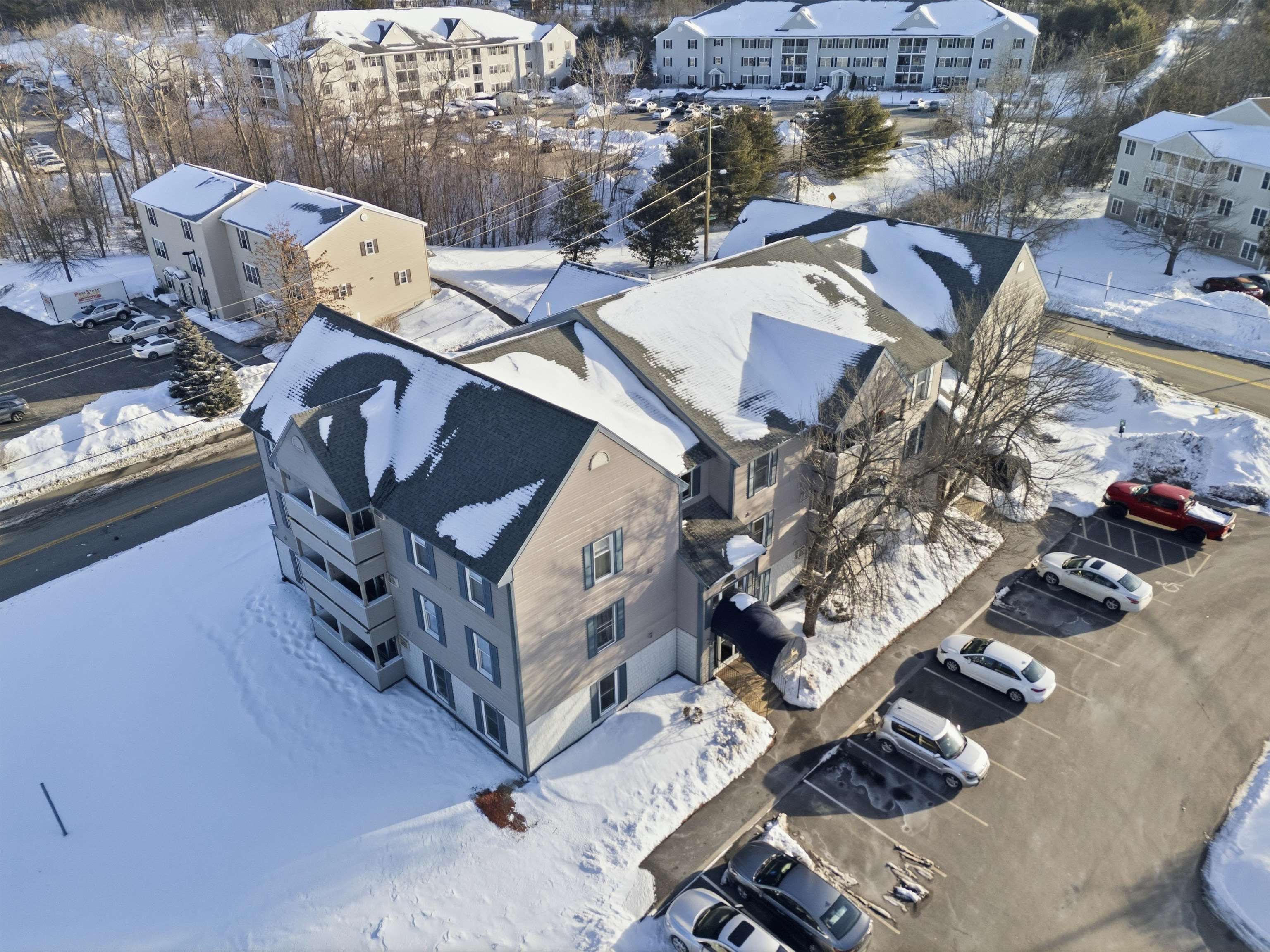 230 Eastern Avenue, Unit 101 Manchester, NH 03104 - Photo 29 of 30