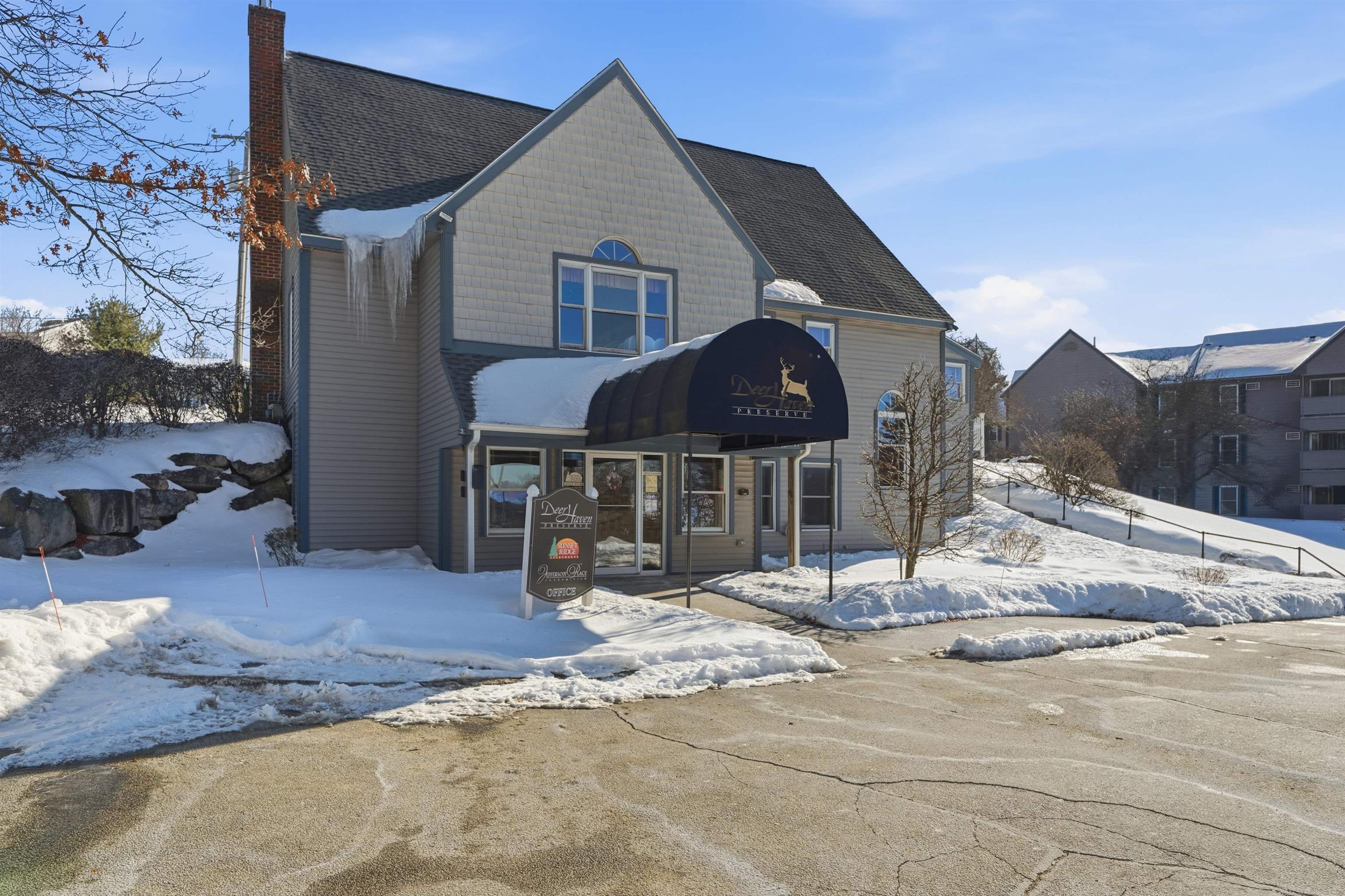 230 Eastern Avenue, Unit 101 Manchester, NH 03104 - Photo 30 of 30