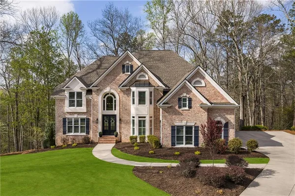 $1,675,000 | 1050 Richmond Glen Circle, Milton, GA 30004