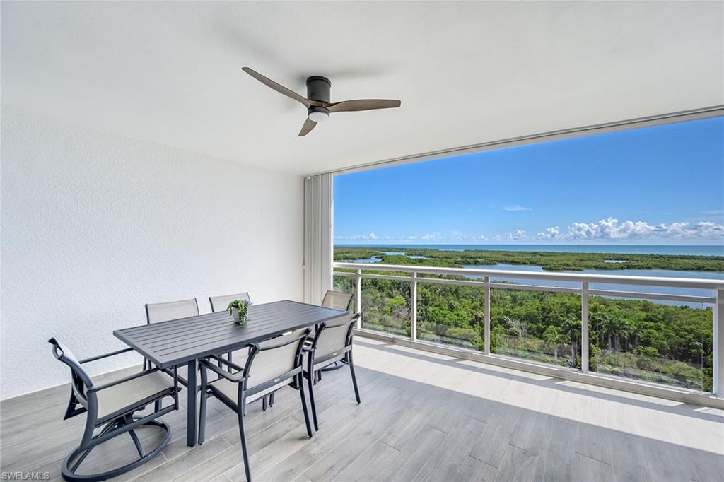 13945 Old Coast Road, Unit 1202 Naples, FL 34110 - Photo 27 of 46 Al Fresco Dining