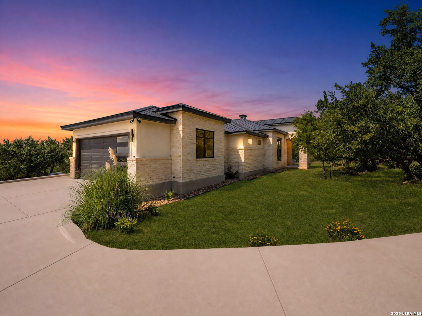 189 Eagle Crest Spring Branch, TX 78070 - Photo 2 of 63
