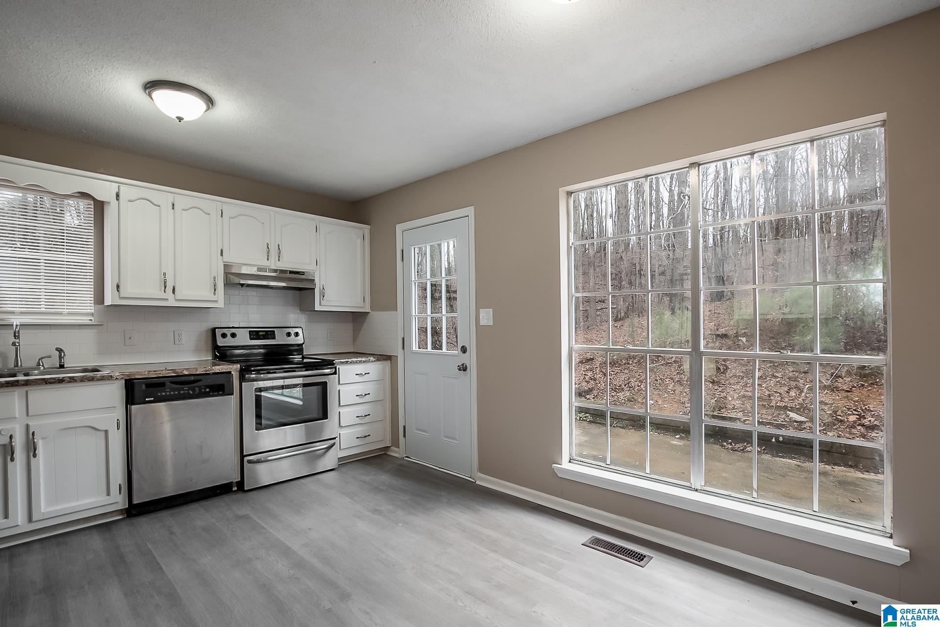 8750 Old Tennessee Pike Road Pinson, AL 35126 - Photo 27 of 35