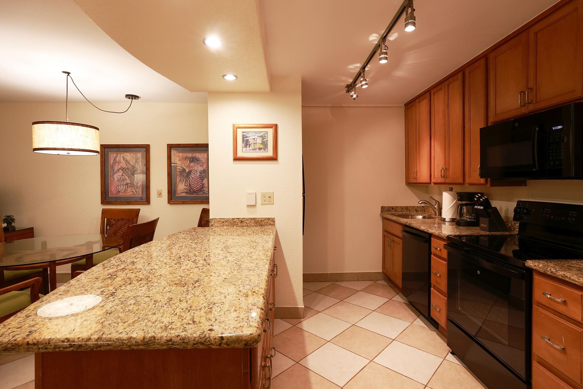3445 Lower Honoapiilani Road, Unit 435 Lahaina, HI 96761 - Photo 14 of 27