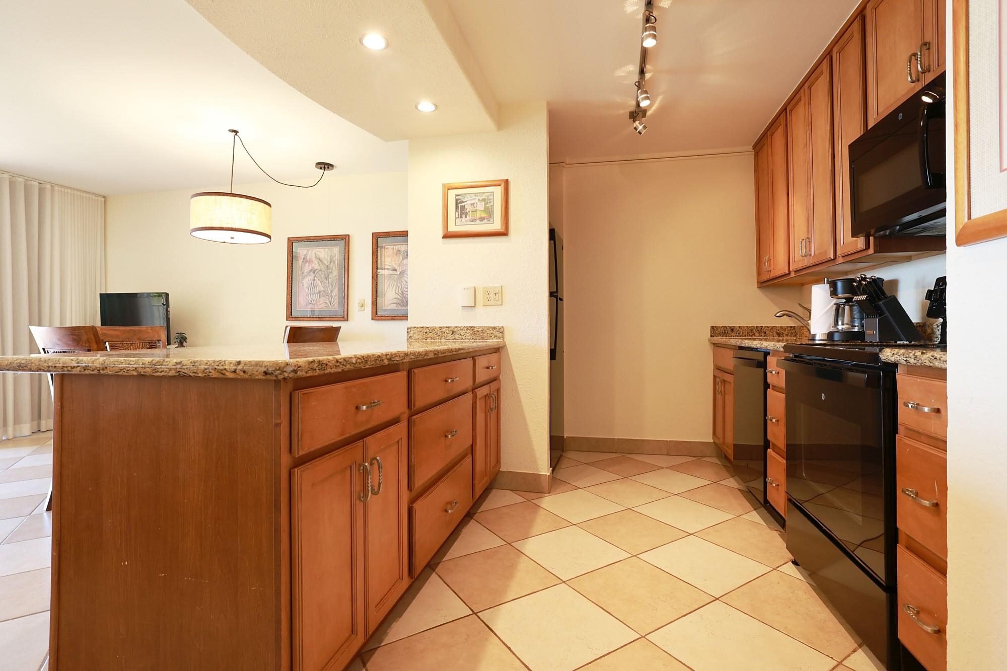 3445 Lower Honoapiilani Road, Unit 435 Lahaina, HI 96761 - Photo 15 of 27