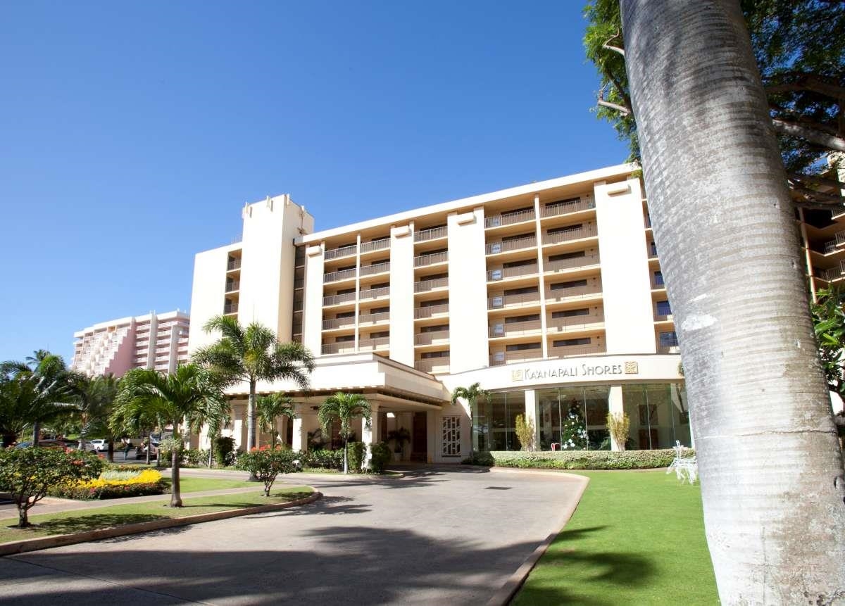 3445 Lower Honoapiilani Road, Unit 435 Lahaina, HI 96761 - Photo 27 of 27