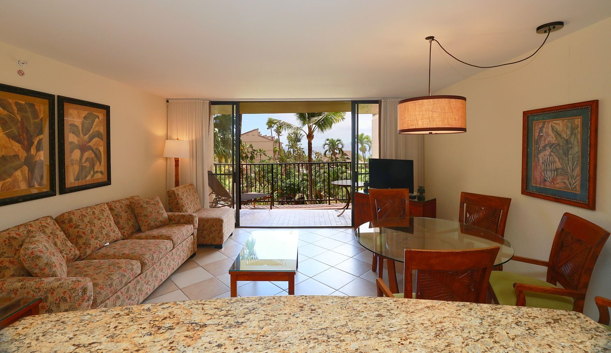 3445 Lower Honoapiilani Road, Unit 435 Lahaina, HI 96761 - Photo 3 of 27