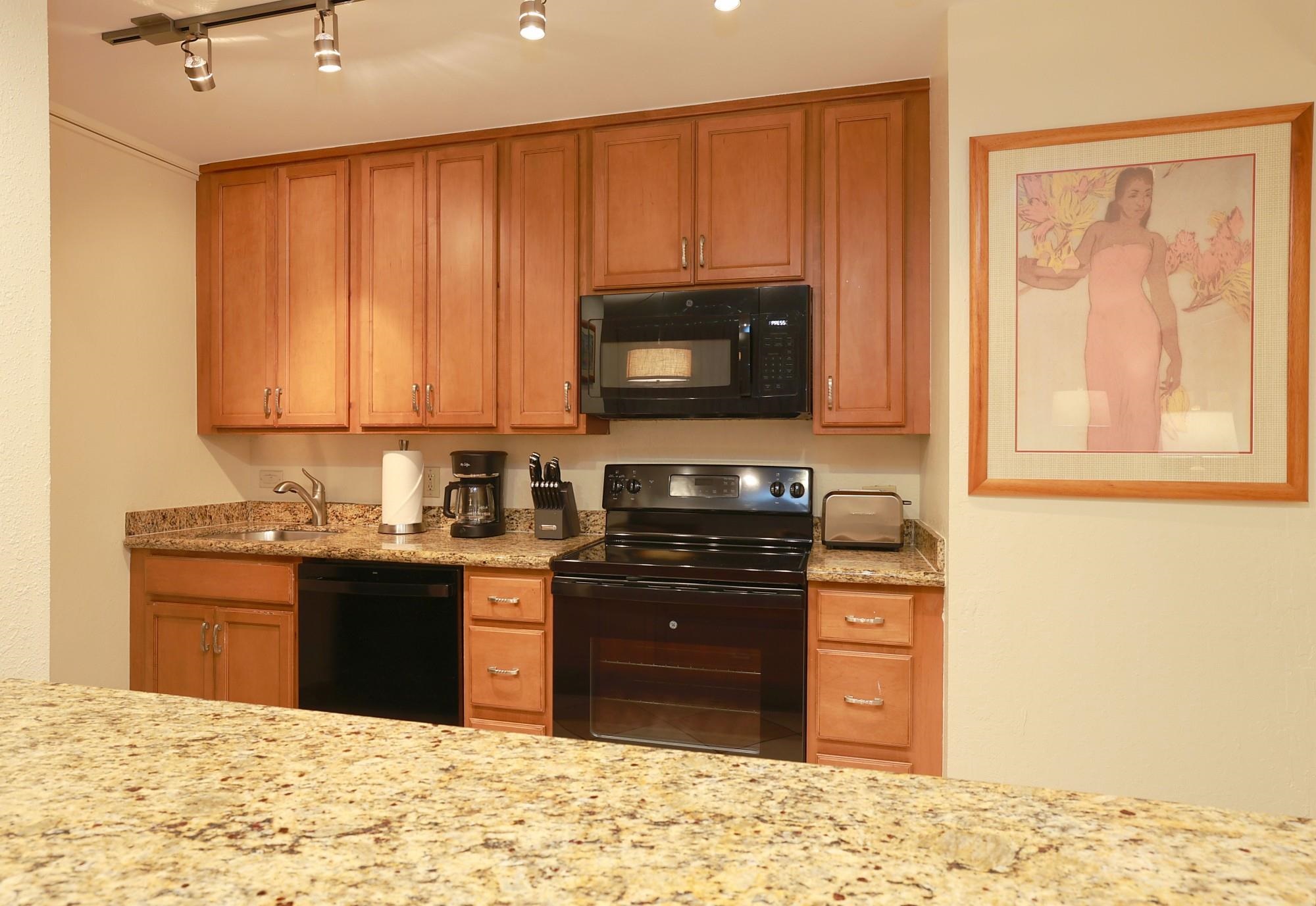 3445 Lower Honoapiilani Road, Unit 435 Lahaina, HI 96761 - Photo 4 of 27