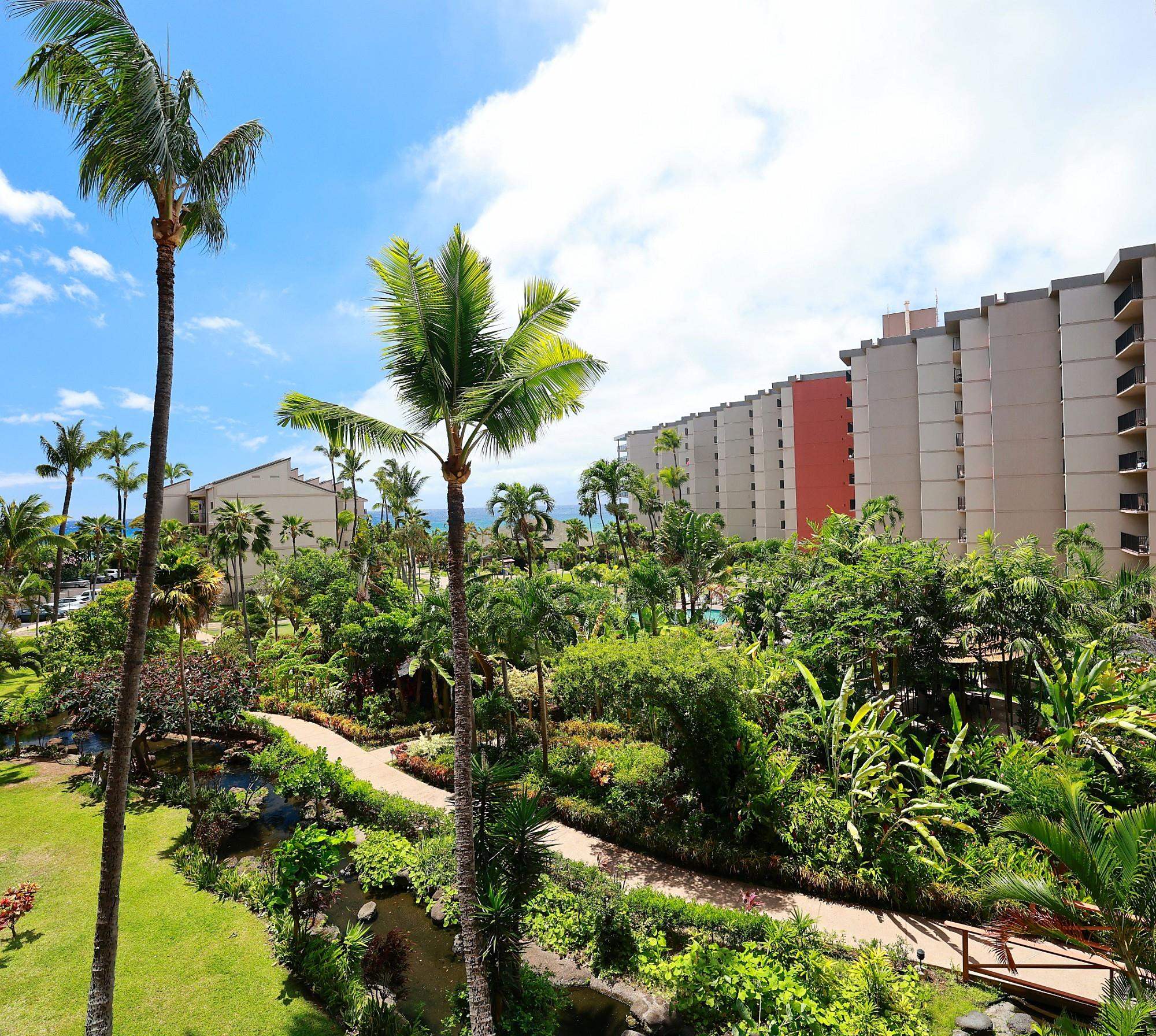 3445 Lower Honoapiilani Road, Unit 435 Lahaina, HI 96761 - Photo 5 of 27