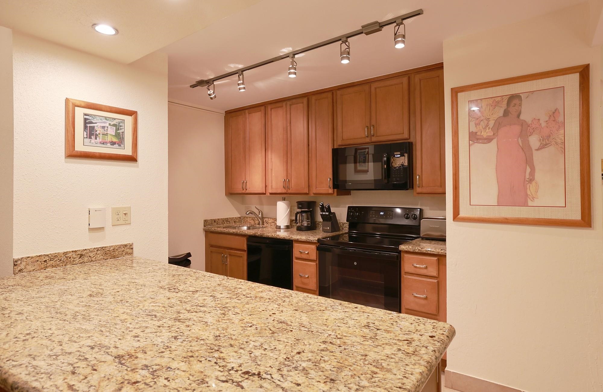 3445 Lower Honoapiilani Road, Unit 435 Lahaina, HI 96761 - Photo 6 of 27