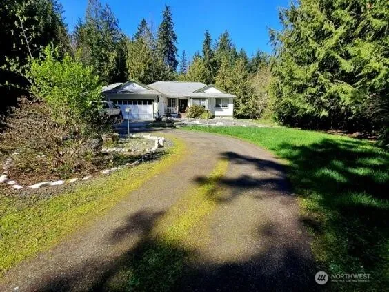 $549,900 | 152 Racoon Road, Sequim, WA 98382