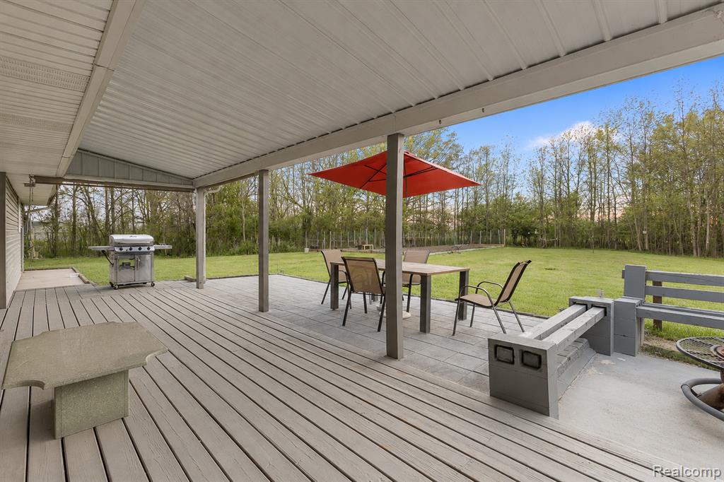 15756 Lewis Road Capac, MI 48014 - Photo 37 of 37