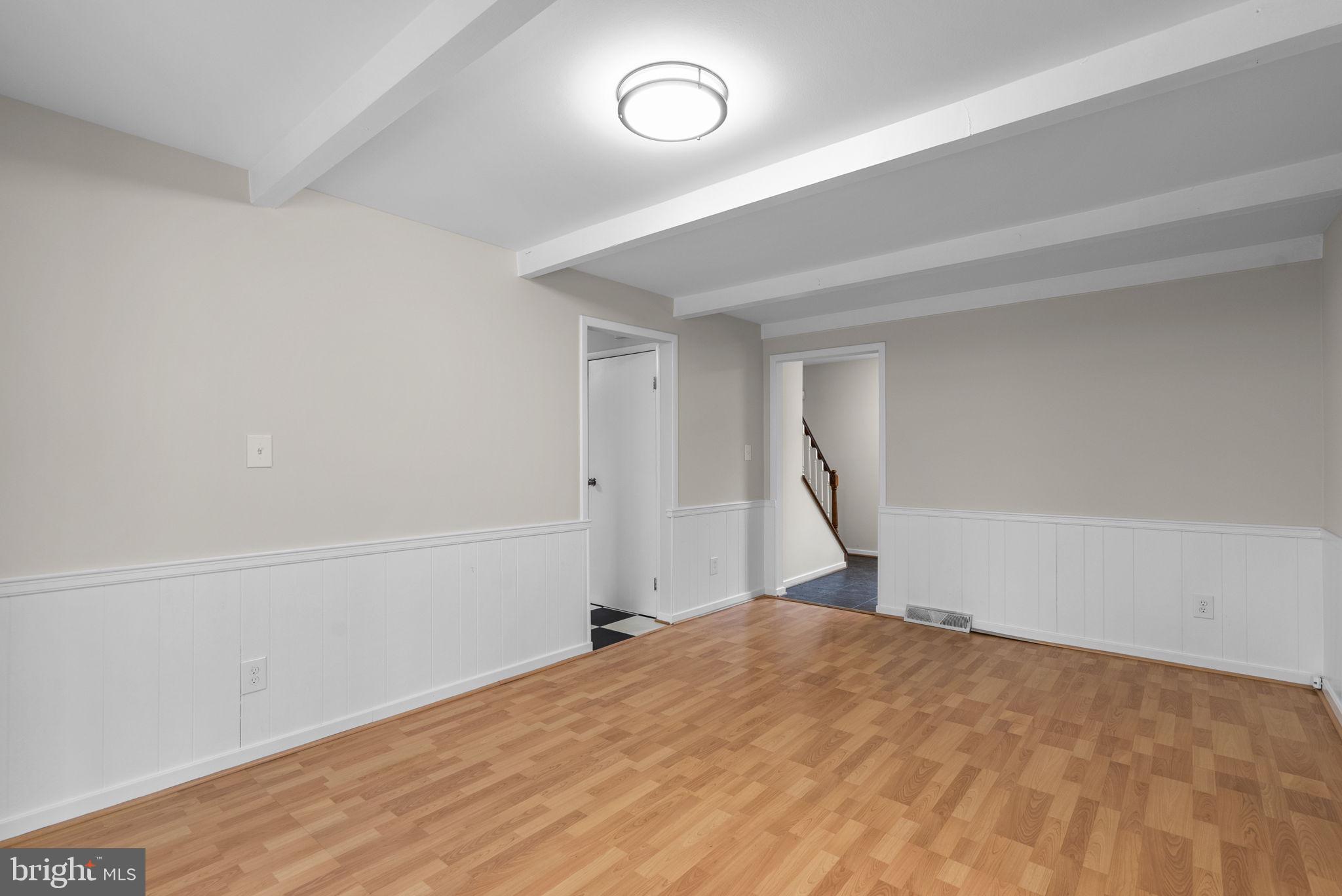 6170 Commodore Court Columbia, MD 21045 - Photo 16 of 49 a bedroom with a bed and a window