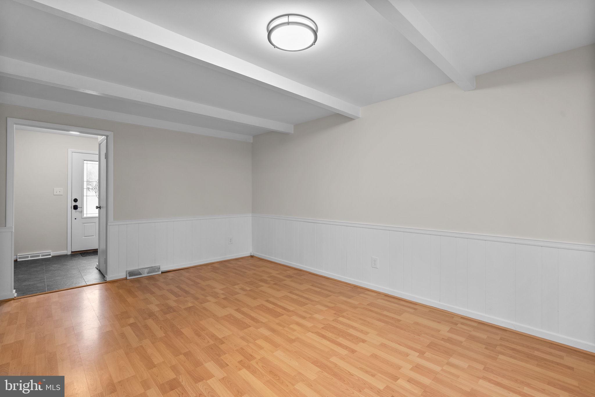 6170 Commodore Court Columbia, MD 21045 - Photo 17 of 49 a view of empty room