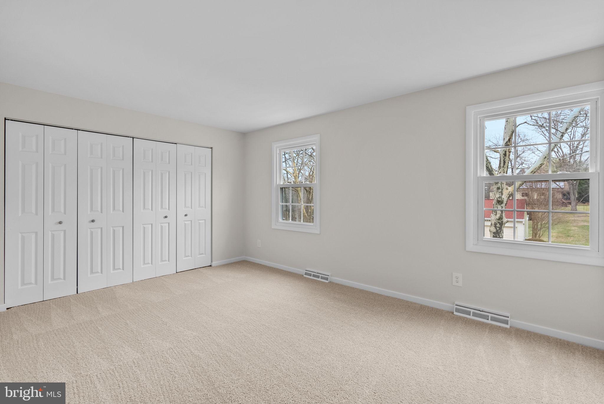 6170 Commodore Court Columbia, MD 21045 - Photo 24 of 49 a view of an empty room with a window