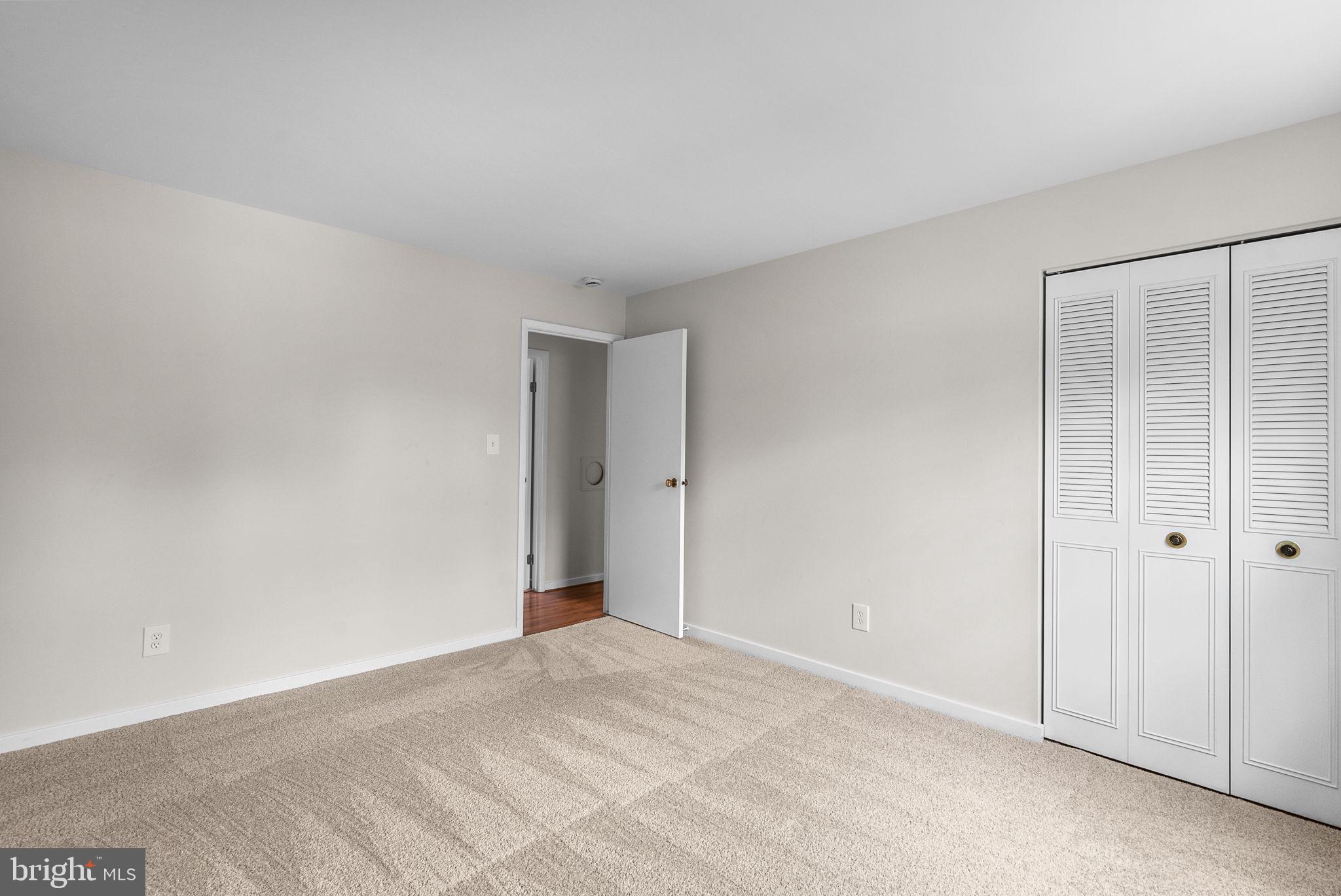 6170 Commodore Court Columbia, MD 21045 - Photo 27 of 49 a view of an empty room