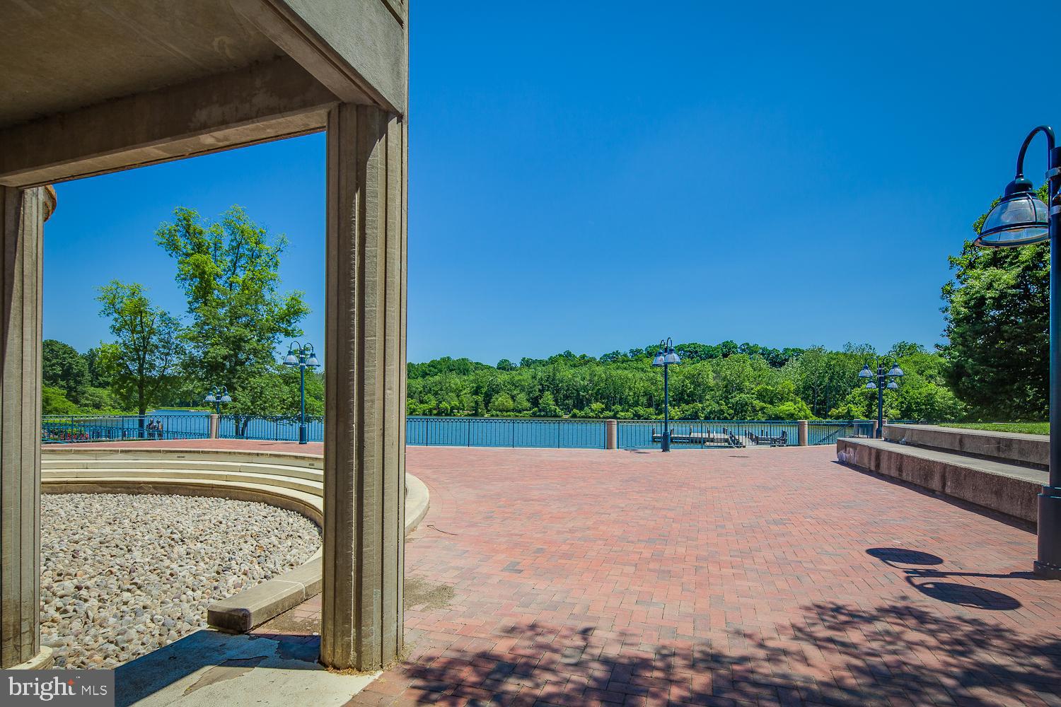 6170 Commodore Court Columbia, MD 21045 - Photo 49 of 49 a view of a road with a yard