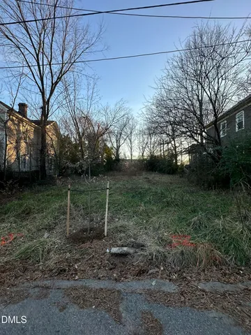 $135,000 | 1816 Vale Street, Durham, NC 27703