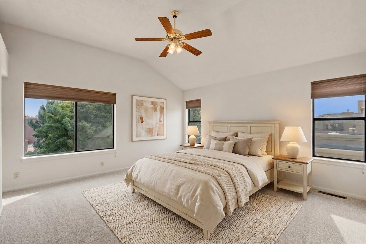 8604 Vineyard Ridge Road Northeast Albuquerque, NM 87122 - Photo 11 of 30 Gallery Image 11