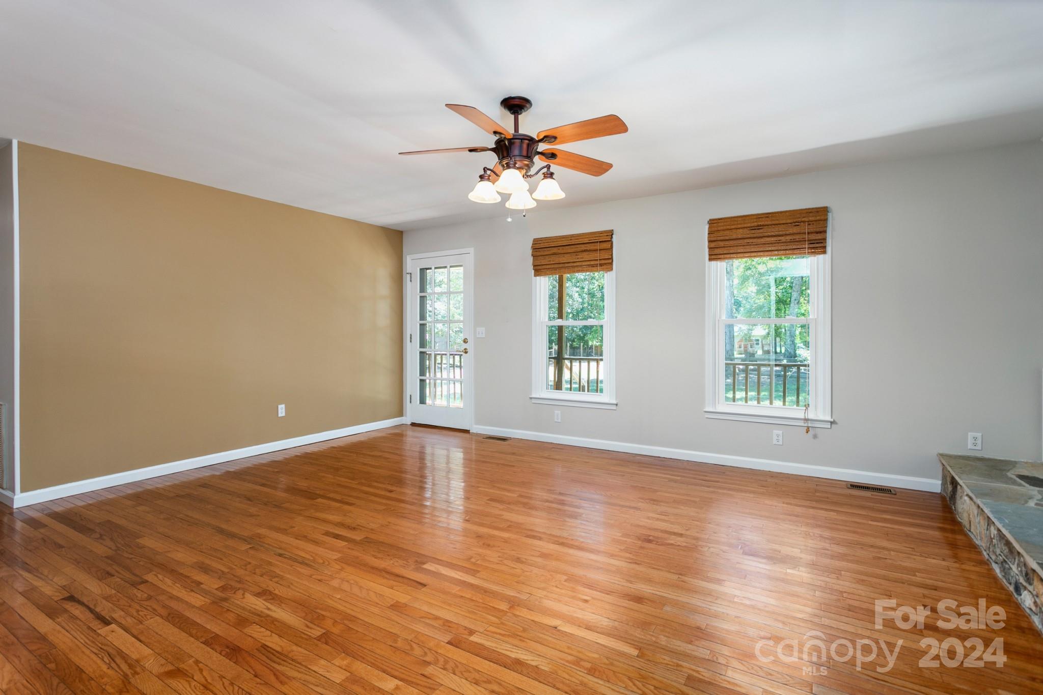 1310 High Rock Road Gold Hill, NC 28071 - Photo 15 of 48 Gallery Image 15
