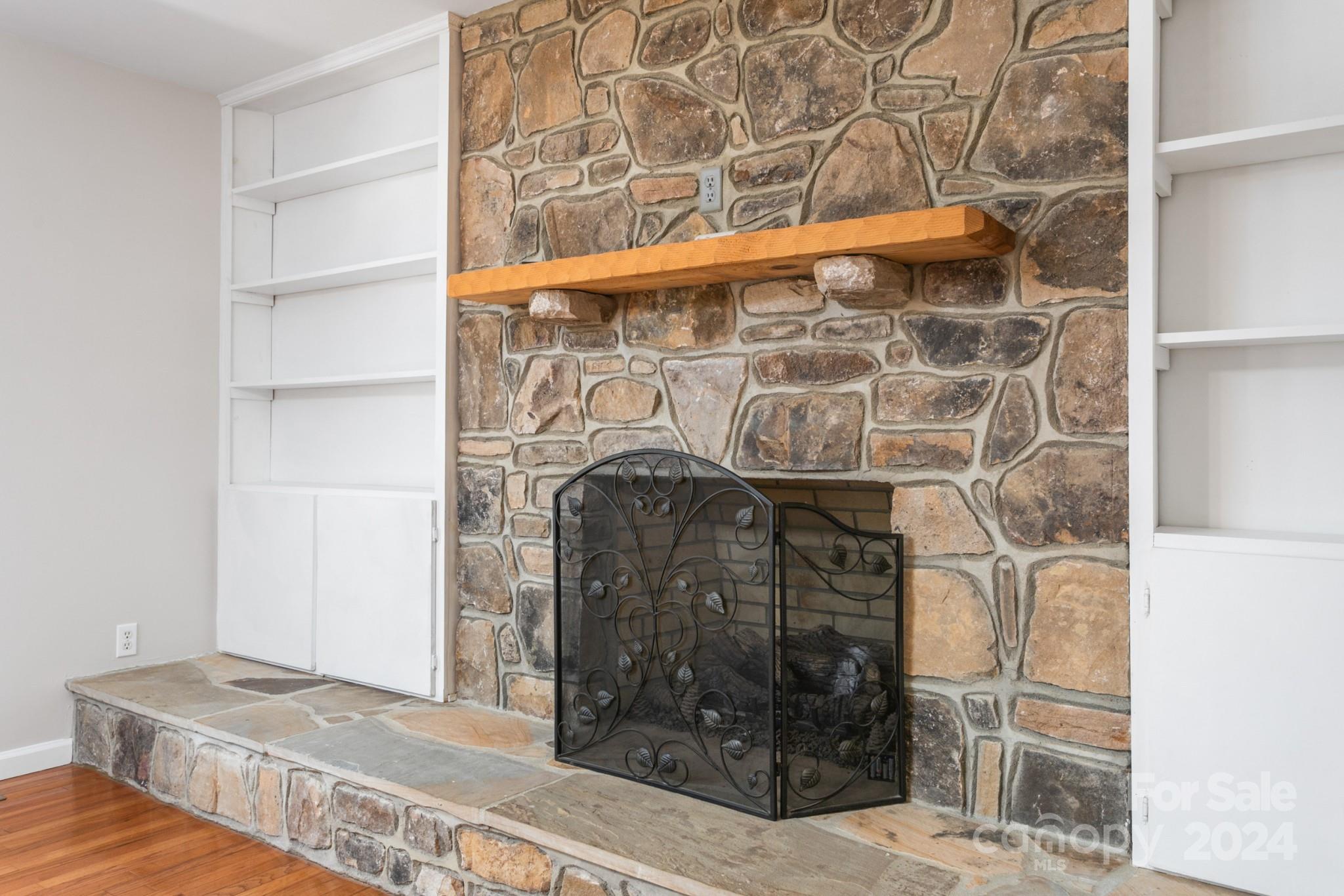 1310 High Rock Road Gold Hill, NC 28071 - Photo 16 of 48 Gallery Image 16