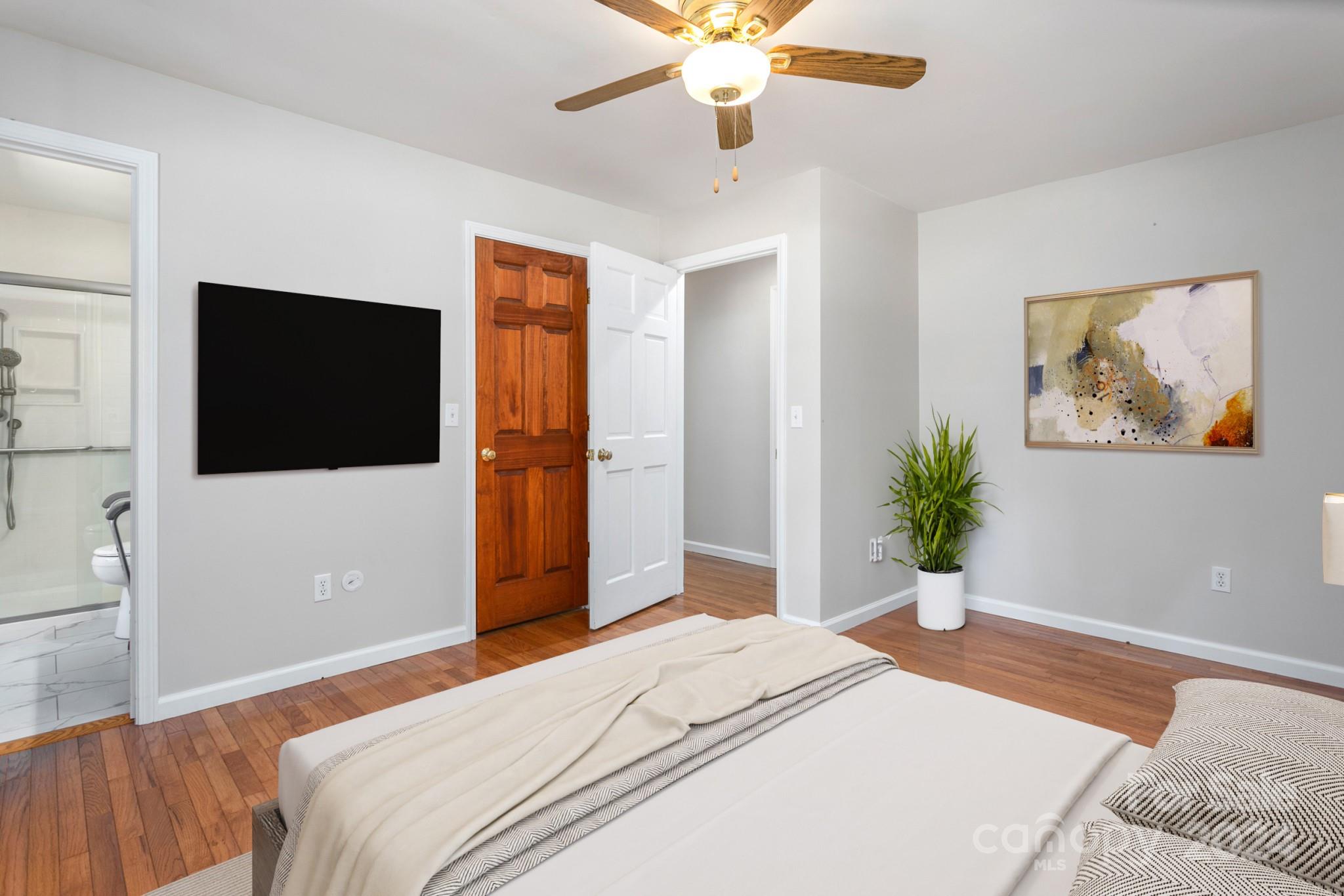 1310 High Rock Road Gold Hill, NC 28071 - Photo 17 of 48 Gallery Image 17