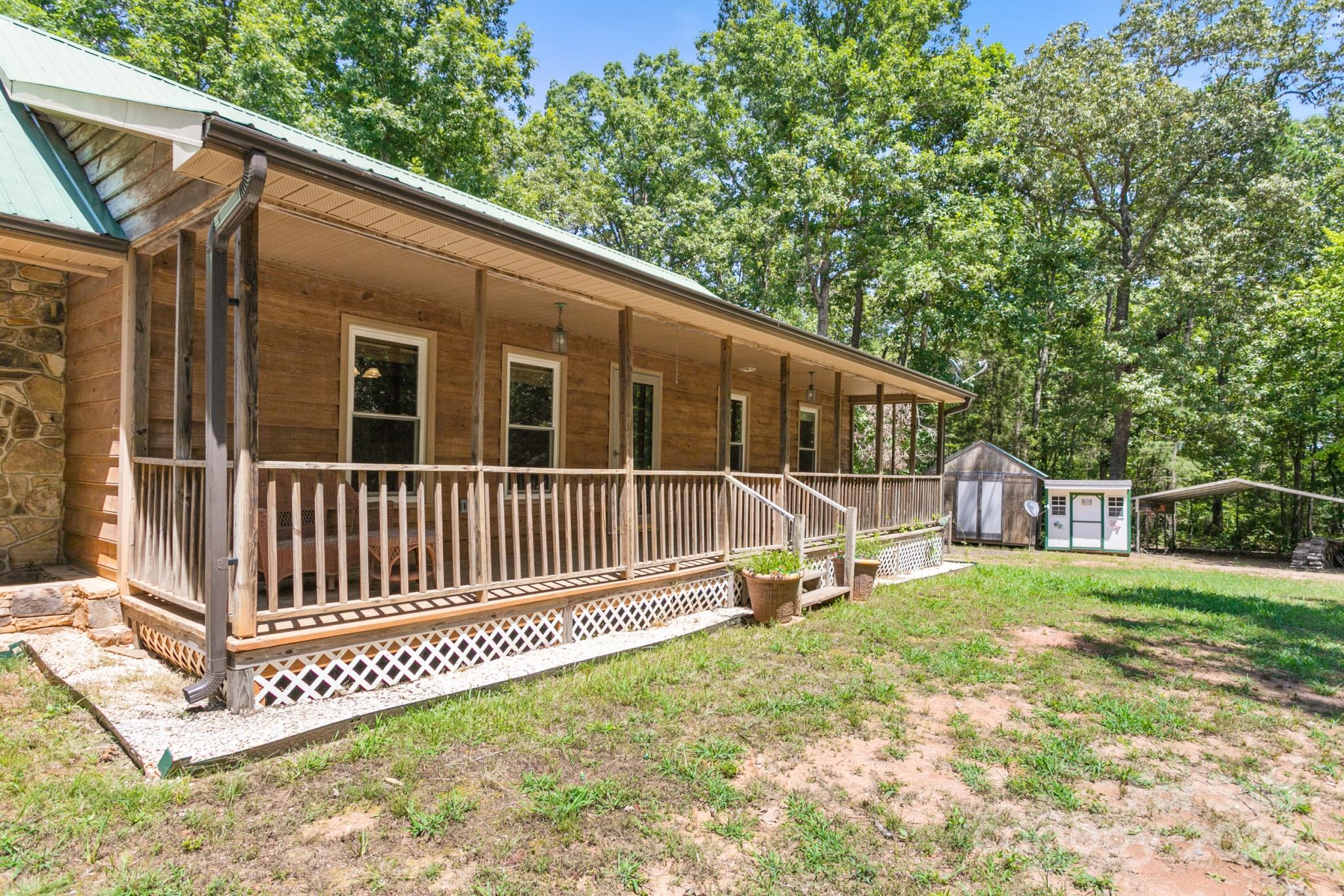 1310 High Rock Road Gold Hill, NC 28071 - Photo 26 of 48 Gallery Image 26