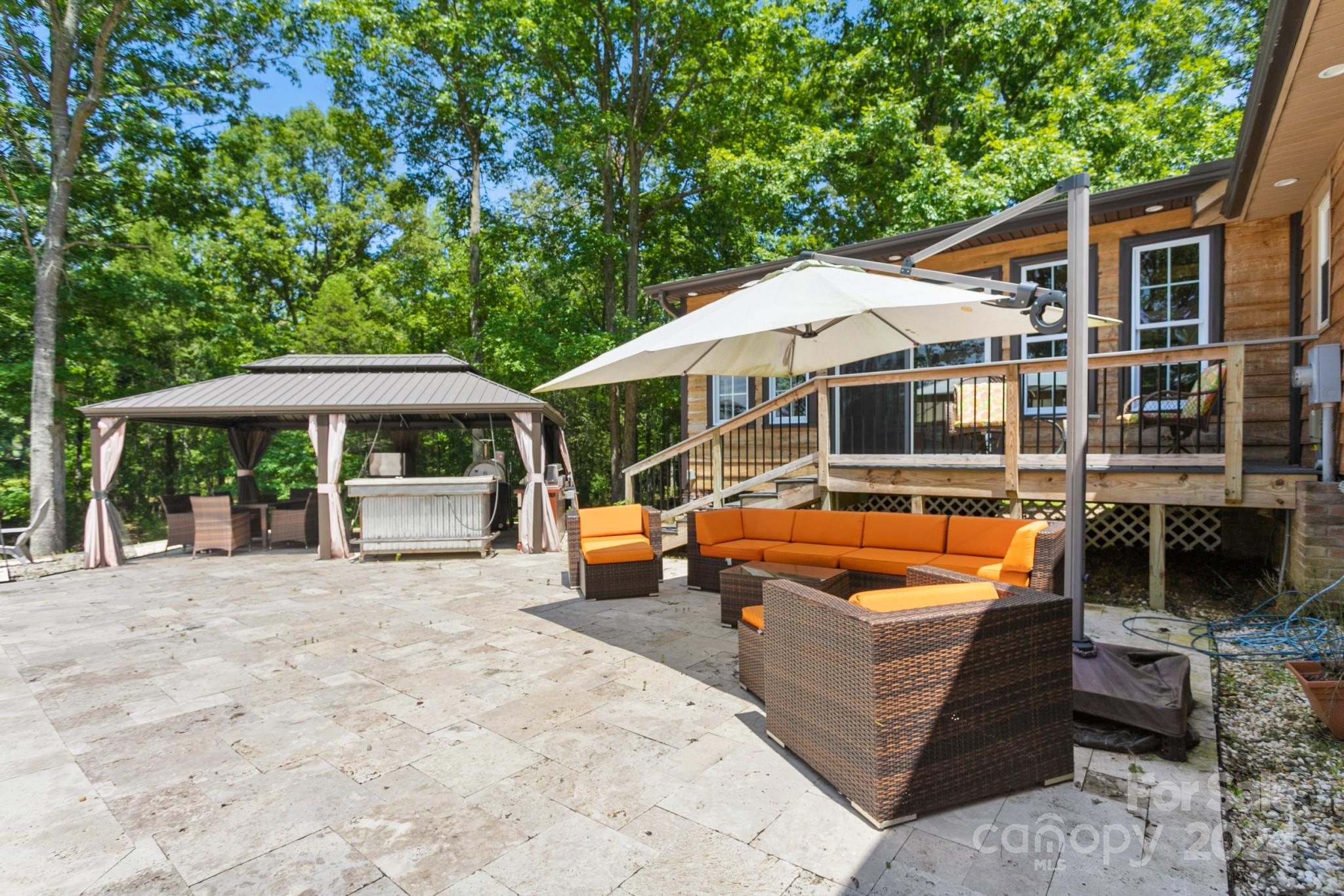 1310 High Rock Road Gold Hill, NC 28071 - Photo 29 of 48 Gallery Image 29