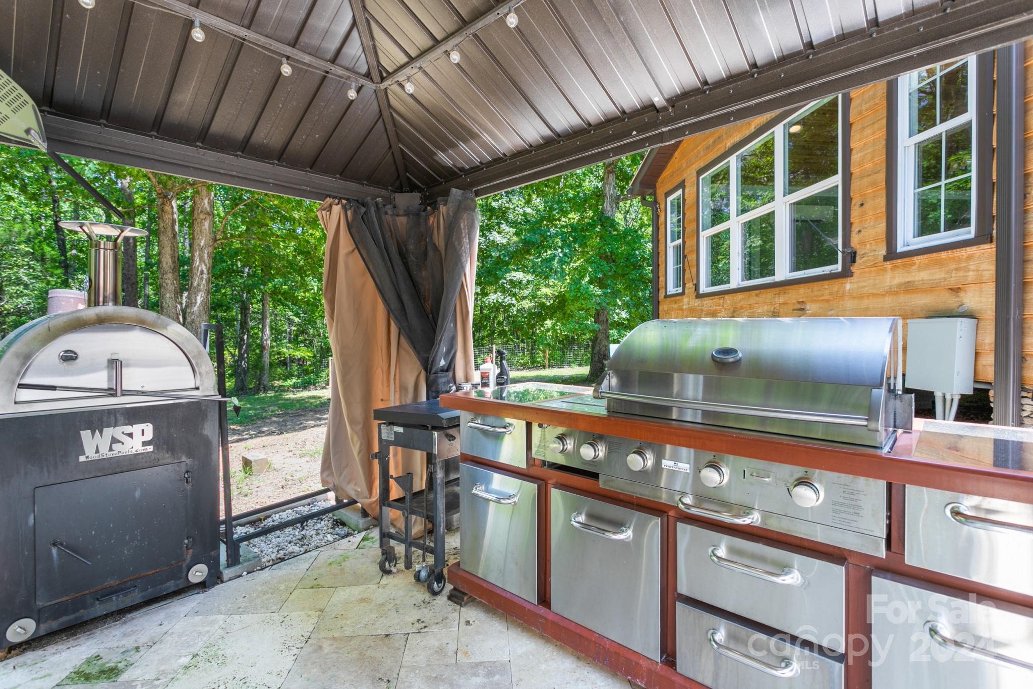 1310 High Rock Road Gold Hill, NC 28071 - Photo 30 of 48 Gallery Image 30