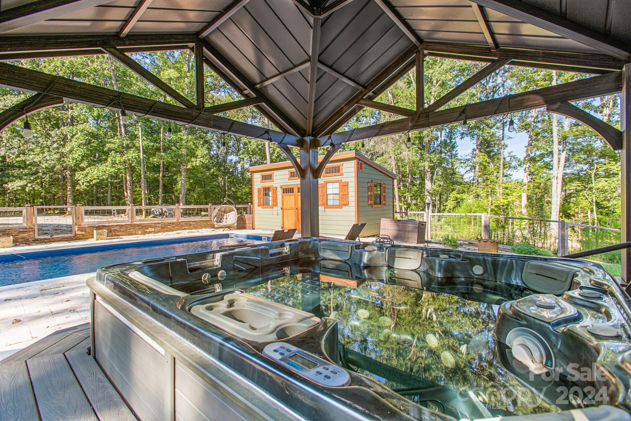 1310 High Rock Road Gold Hill, NC 28071 - Photo 33 of 48 Gallery Image 33