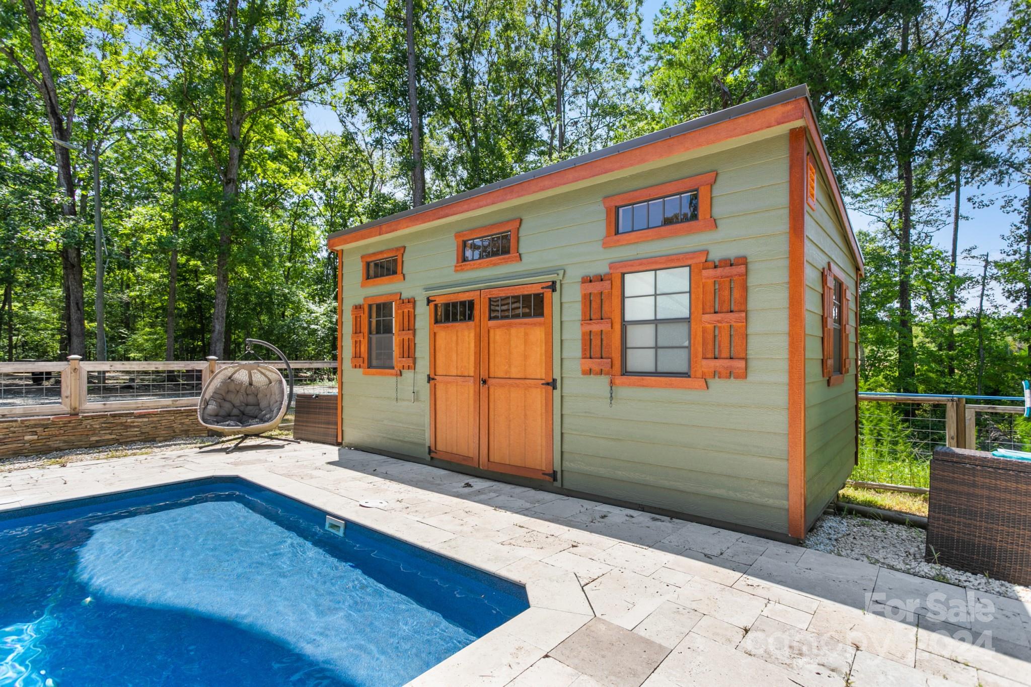 1310 High Rock Road Gold Hill, NC 28071 - Photo 36 of 48 Gallery Image 36