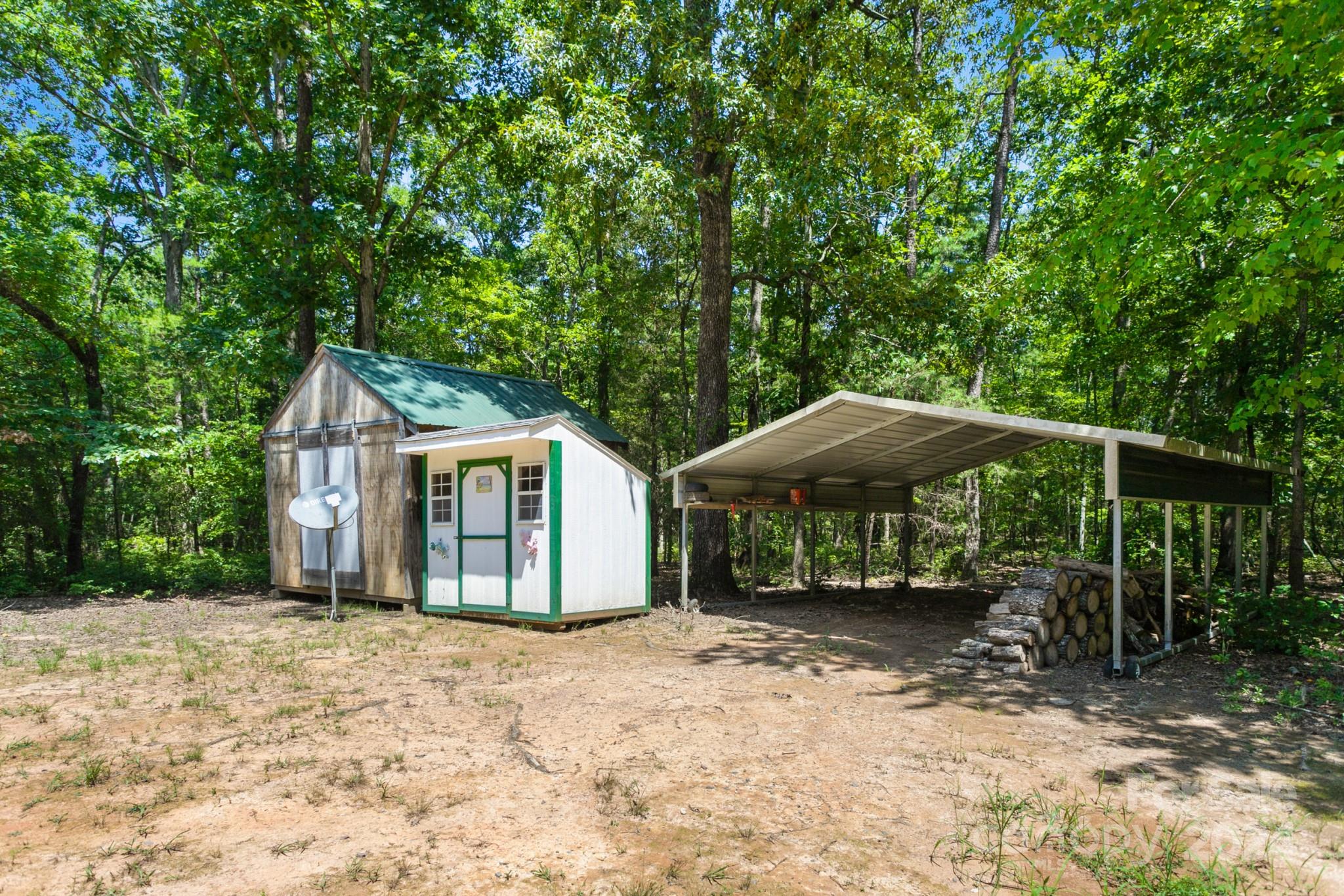 1310 High Rock Road Gold Hill, NC 28071 - Photo 41 of 48 Gallery Image 41