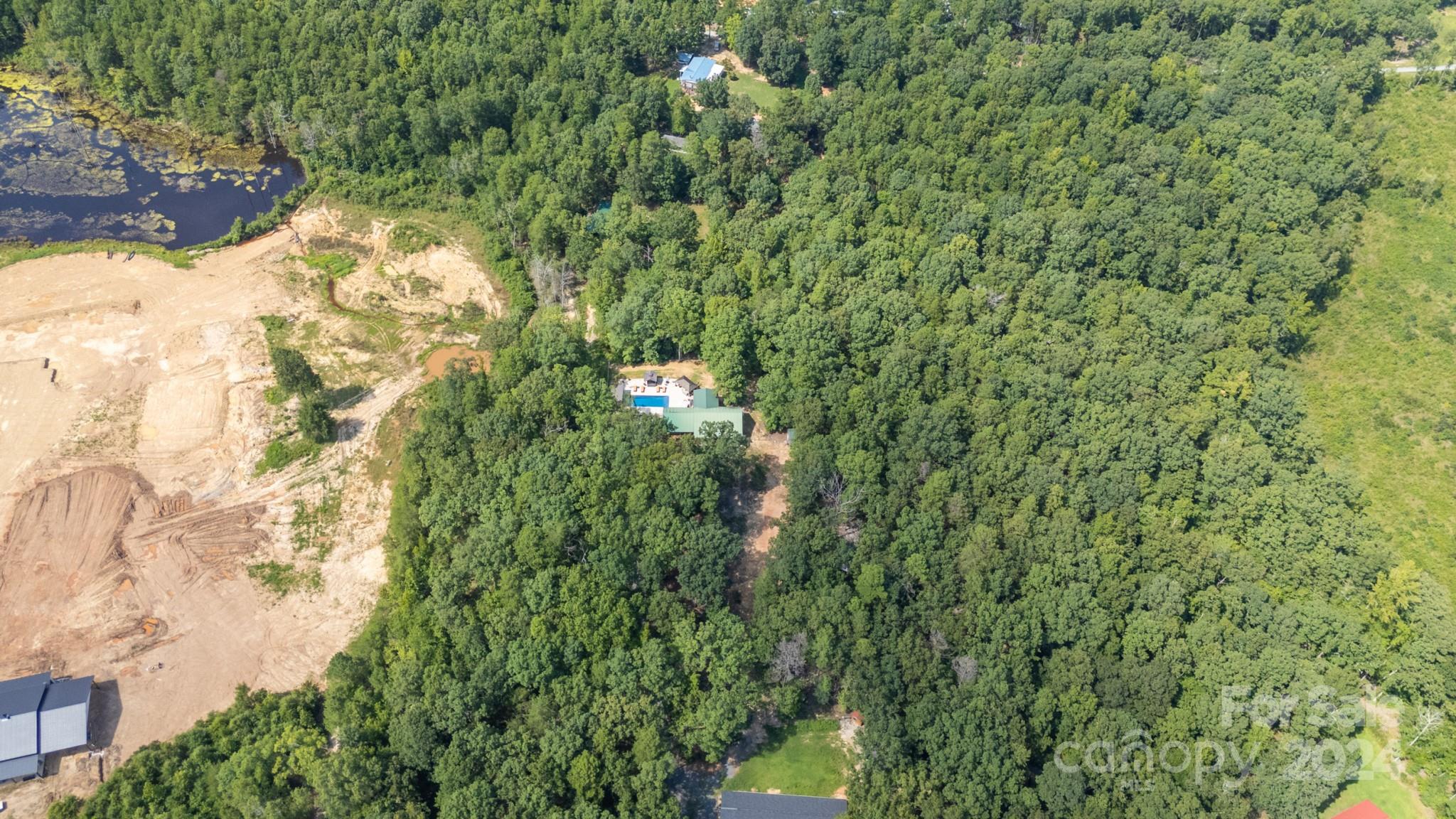 1310 High Rock Road Gold Hill, NC 28071 - Photo 43 of 48 Gallery Image 43