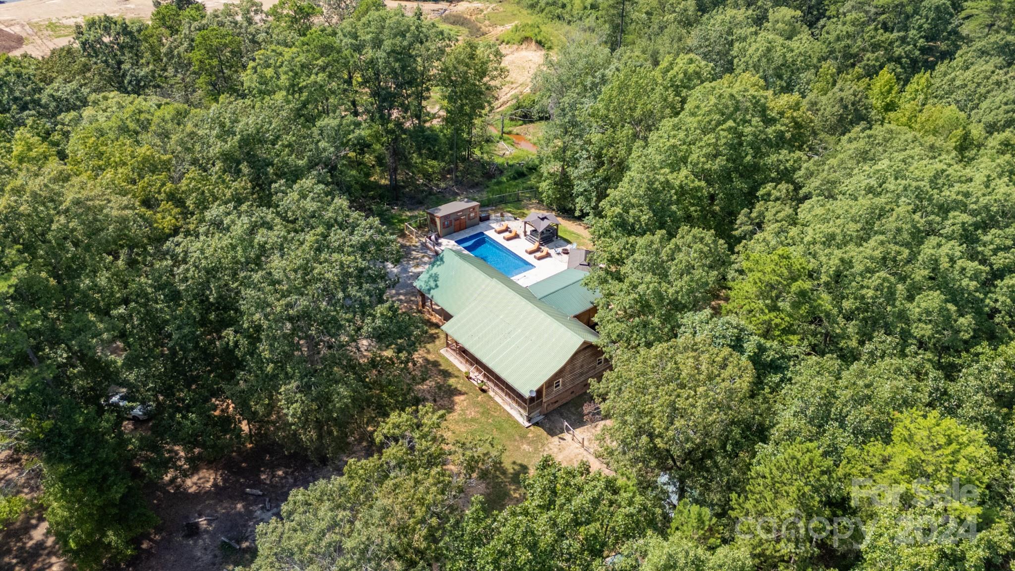 1310 High Rock Road Gold Hill, NC 28071 - Photo 44 of 48 Gallery Image 44