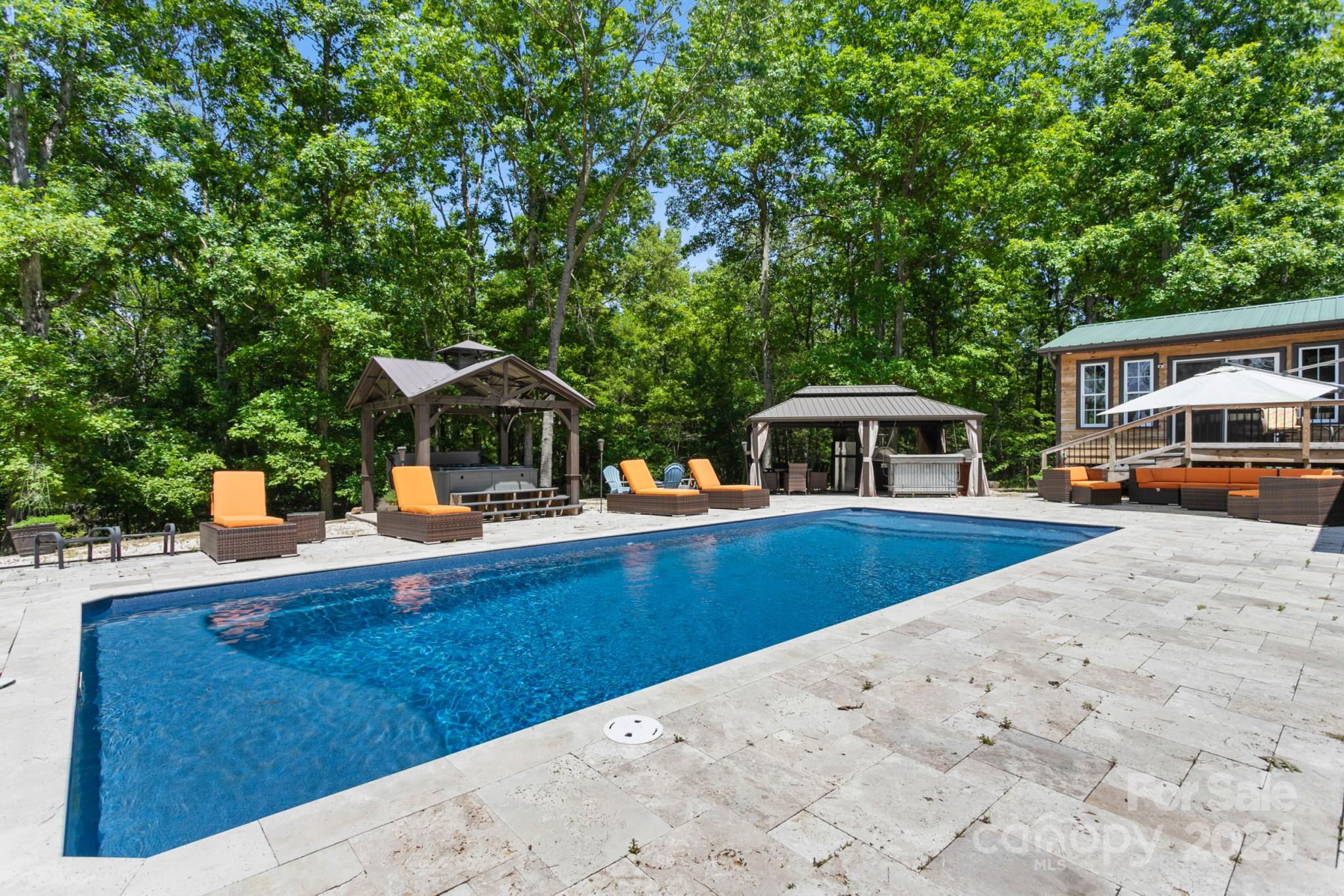 1310 High Rock Road Gold Hill, NC 28071 - Photo 6 of 48 Gallery Image 6