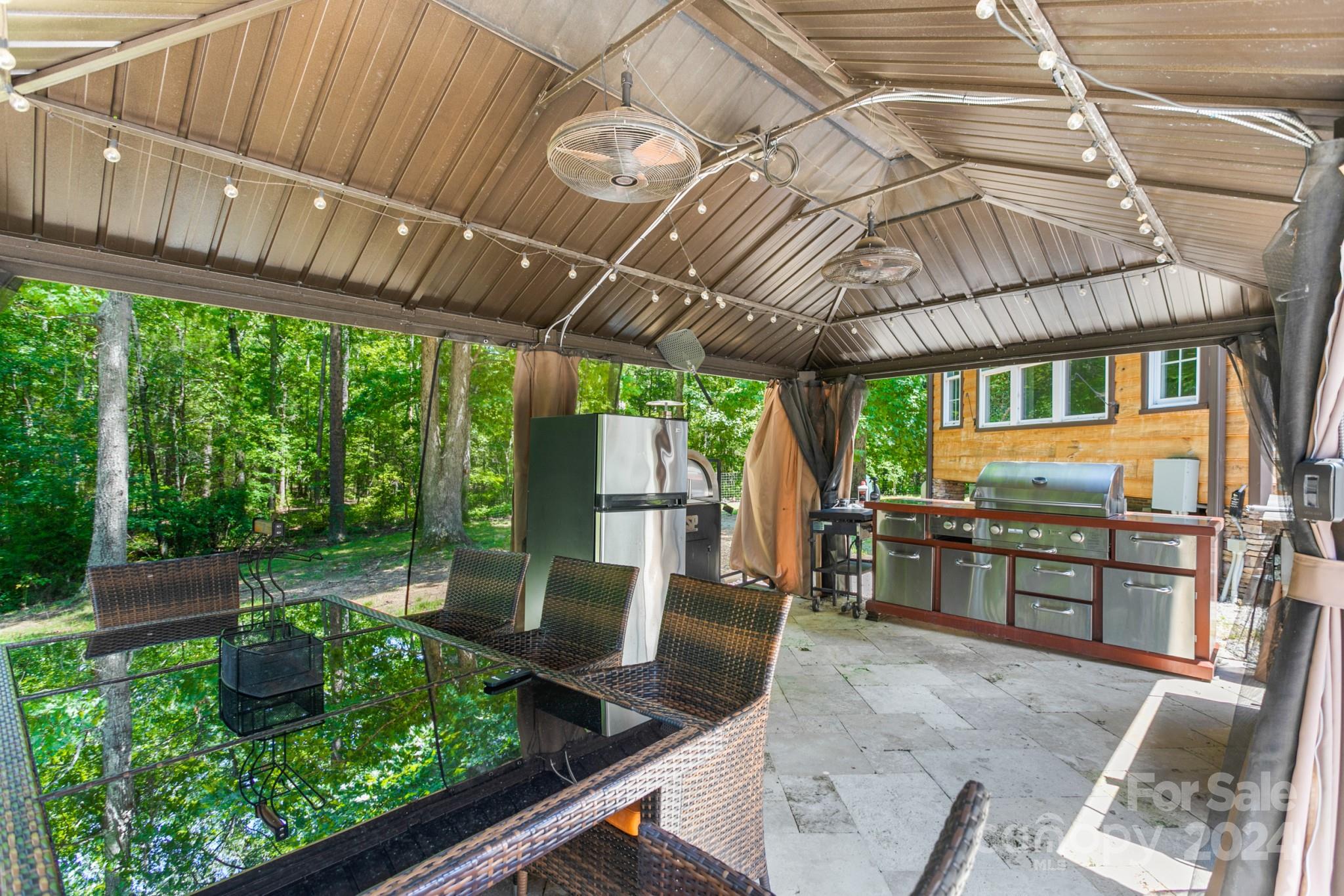 1310 High Rock Road Gold Hill, NC 28071 - Photo 8 of 48 Gallery Image 8