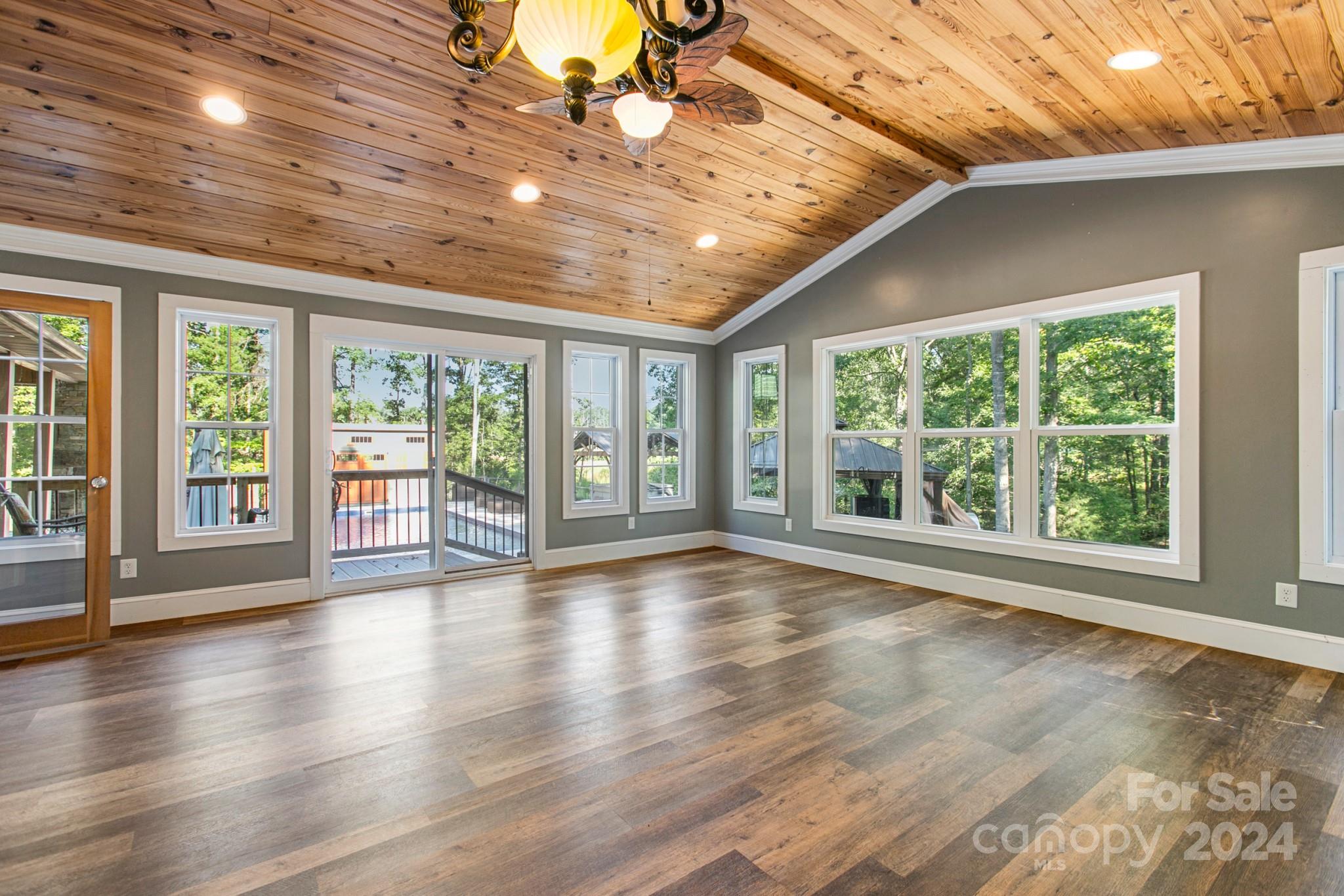 1310 High Rock Road Gold Hill, NC 28071 - Photo 9 of 48 Gallery Image 9