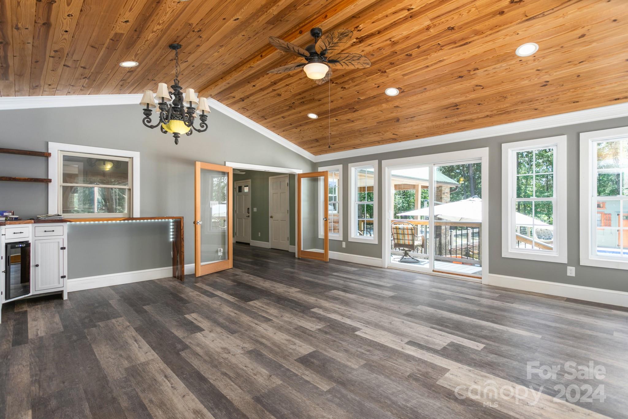 1310 High Rock Road Gold Hill, NC 28071 - Photo 10 of 48 Gallery Image 10