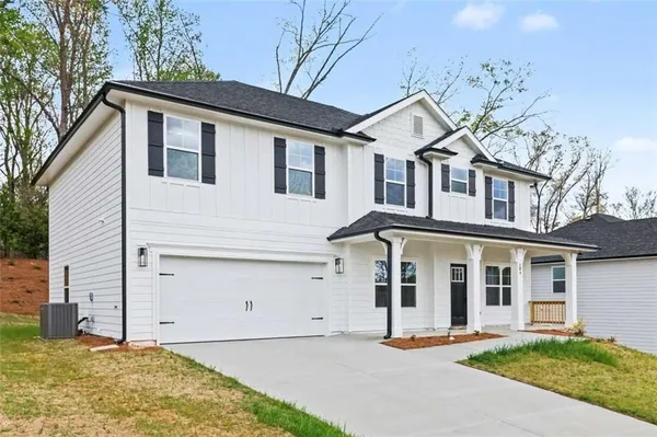 $515,719 | 284 Thunder Valley, Dawsonville, GA 30534