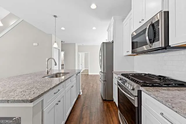 $2,650 | 517 Lago Court, LaGrange, GA 30241