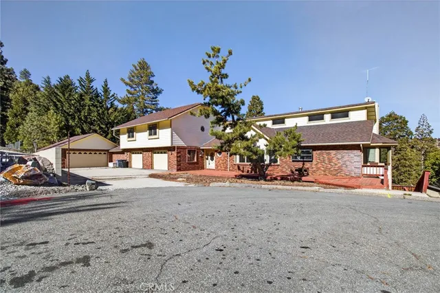 $895,000 | 5328 Shirley J Lane, Wrightwood, CA 92397