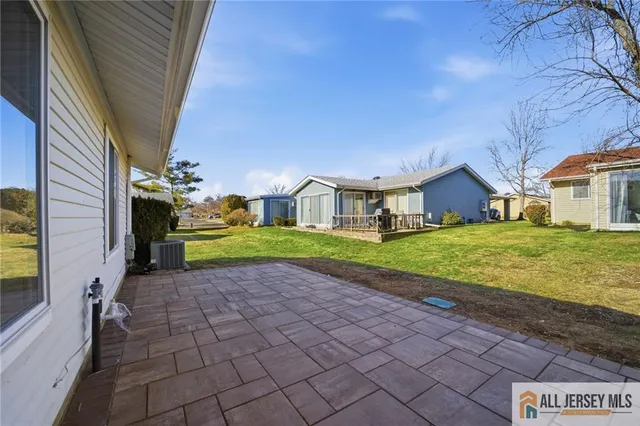 $549,900 | 398A Fuchsia Plaza, Unit 398C, Monroe Township, NJ 08831