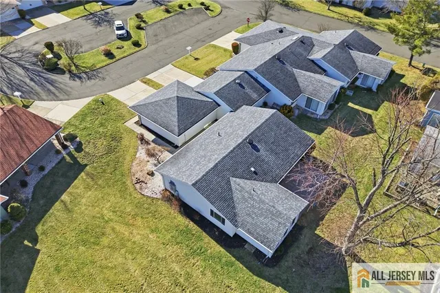 $549,900 | 398A Fuchsia Plaza, Unit 398C, Monroe Township, NJ 08831