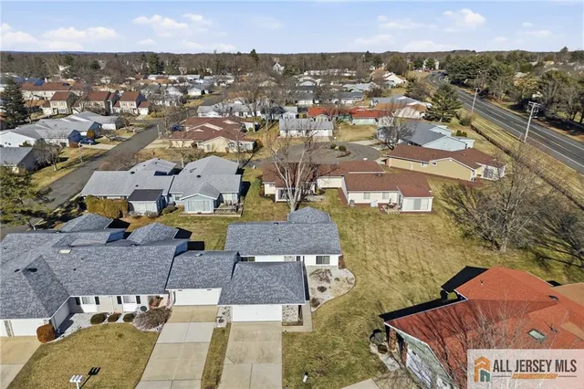 $549,900 | 398A Fuchsia Plaza, Unit 398C, Monroe Township, NJ 08831