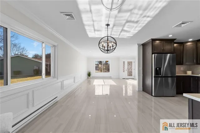 $549,900 | 398A Fuchsia Plaza, Unit 398C, Monroe Township, NJ 08831