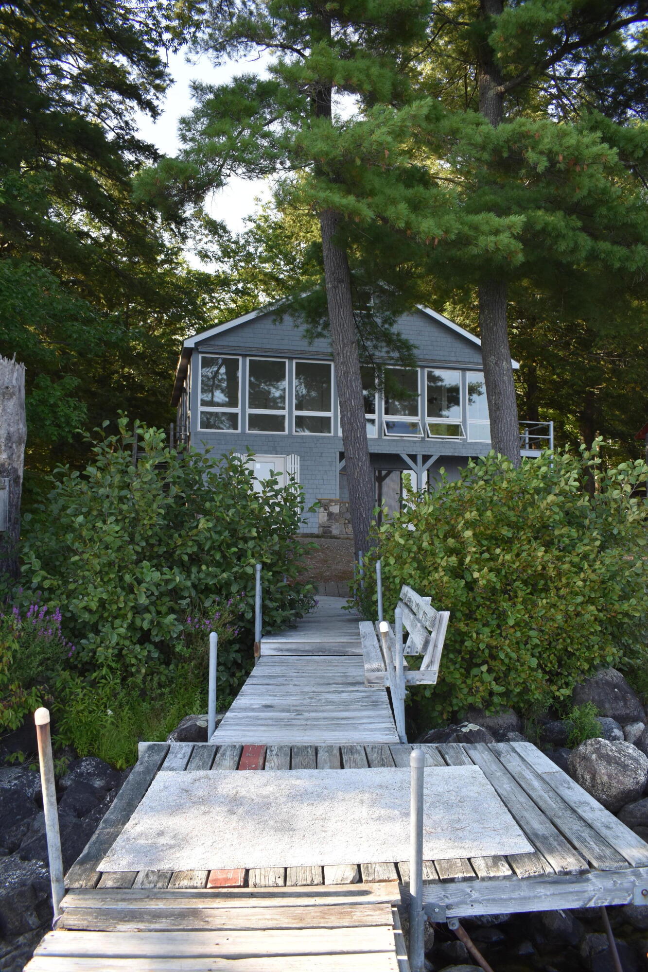 166 Safe Harbour Road Sebago, ME 04029 - Photo 2 of 40 DSC_0890