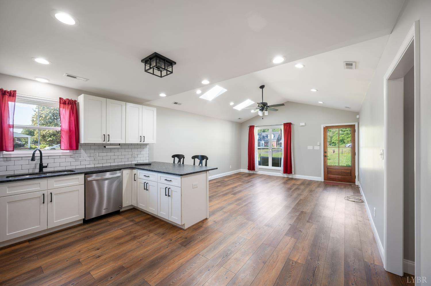 129 Ned Brown Road Amherst, VA 24521 - Photo 31 of 50