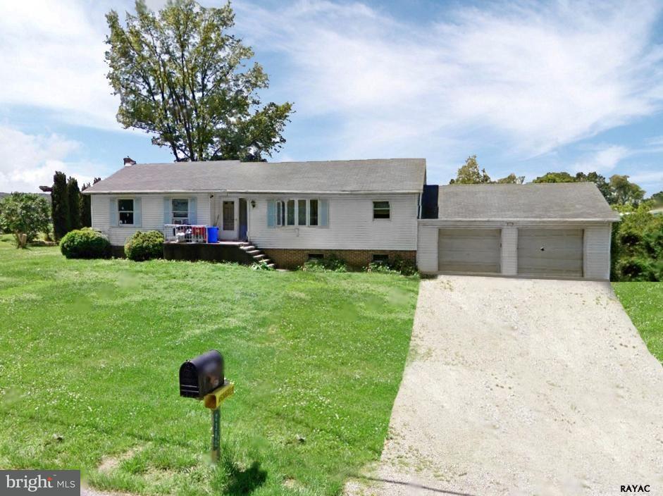 2362 Myers Road Spring Grove, PA 17362 - Photo 1 of 1